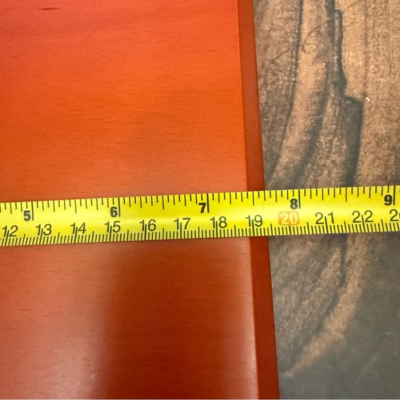 Wooden Jewelry Box to Display or Keep a Necklace - Picture 6 of 6